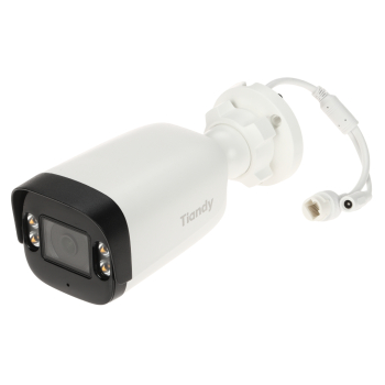 KAMERA IP TC-C34UV 3FRB-4 Color Maker - 4 Mpx 4 mm TIANDY